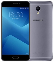 Замена тачскрина на телефоне Meizu M5 Note в Ижевске